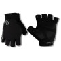 Muške bicilističke rukavice Dare 2b Lightweight Cycle Mitts crna Black