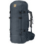 Ruksak Fjällräven Kajka 85 siva 031 graphite