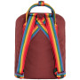 Ruksak Fjällräven Kånken Rainbow Mini