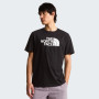 Muška majica The North Face Evolution Half Dome Regular Short Slee