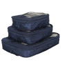 Organizator za putovanje Zulu Compression Cube M