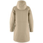 Ženski kaput Fjällräven HC hydratic Padded Parka W
