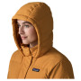 Ženska jakna Patagonia W's Sisar Down Hoody Jkt