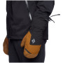 Rukavice Black Diamond Mercury Mitts (2023)