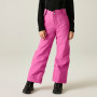 Dječje skijaške hlače Dare 2b Outmove III Insulated Pant Extreme Pink