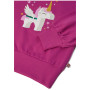 Dječja dukserica Lego Wear Lwsia 700 Fuchsia