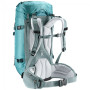 Ženski ruksak Deuter Guide 32+ SL