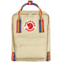 Ruksak Fjällräven Kånken Rainbow Mini