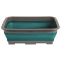 Posuda za pranje Outwell Collaps Wash bowl tamno plava DeepBlue