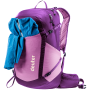 Ženski planinarski ruksak Deuter Speed Lite Pro 23 SL