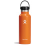 Termo boca Hydro Flask Standard Mouth 18 oz