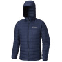 Muška jakna Columbia Powder Lite Hooded Jacket