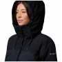 Ženska zimska jakna Columbia Mountain Croo™ III Mid Down Jacket