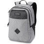 Školska torba Dakine Essentials Pack 26 l siva GREYSCALE