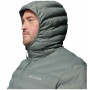 Muška jakna Columbia Terwilliger Trail™ Heat Seal Hdd Jacket