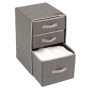 Noćni ormarić Outwell Barmouth Bedside Table