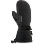 Ženske rukavice Dakine Sequoia Gore-Tex Mitt crna Black
