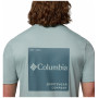 Muška majica Columbia CSC™ Logo Back Tee