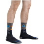 Muške čarape Darn Tough Cdt Micro Crew Lightweight With Cushion