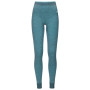 Ženske funkcionalne gaće Ortovox W's 230 Competition Long Pants plava IceWaterfall