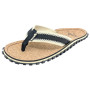 Japanke Gumbies Corker Natural Cork - Black