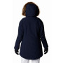 Ženska bunda za skijanje Columbia Mount Bindo™ II Insulated Jacket