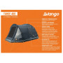 Šator Vango Tahoe 400