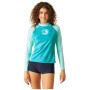 Ženska majica Regatta Wmn L/S Rash Vest