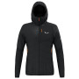 Muška jakna Salewa ORTLES HYB TWR JACKET M crna 0910 - black out