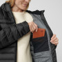 Ženska jakna od perja Fjällräven Snow Flake Parka W