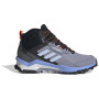 Muška obuća Adidas Terrex Ax4 Mid Gtx