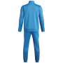 Trenirka Under Armour UA B Icon Knit Tracksuit Aegean Blue