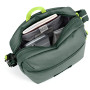 Torba preko ramena Pacsafe GO Festival Crossbody