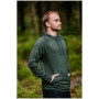 Muška dukserica MOOA Merino Hoodie