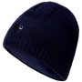 Kapa Mammut Sublime Beanie tamno plava Peacoat