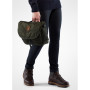 Torba preko ramena Fjällräven Greenland Shoulder Bag Small