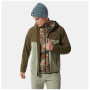 Muška jakna The North Face West Basin Dryvent Jacket