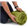 Podloga na samonapuhavanje Sea to Summit Camp Self Inflating Mat - Large Tarragon