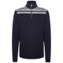 Muški džemper Dale of Norway Cortina Basic Masc Sweater