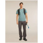 Muške funkcionalne majice Icebreaker Men Merino Blend Core SS Tee