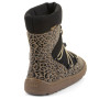 Ženske zimske cipele Froddo Barefoot Tex Track Wool