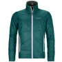 Muška jakna Ortovox Piz Boval Jacket