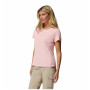 Ženska majica Columbia Zero Rules™ Light Short sleeve Crew