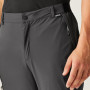Muške hlače Regatta Travel Light Z/O Packaway Trousers
