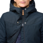 Ženska zimska jakna Fjällräven Stina Padded Jacket W