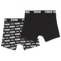 Dječje bokserice Puma Everyday Logo Print Boxers 2P