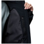 Ženska zimska jakna Columbia Amaze Puff™ Mid Hooded Jacket