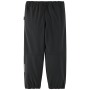 Dječje softshell hlače Reima Oikotie Black