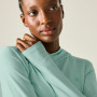 Ženska majica Dare 2b Sprint Cty Hoodie