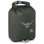 Mjeh Osprey Ultralight DrySack 3 L siva ShadowGray